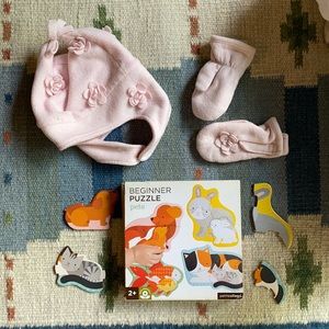 Baby Bundle